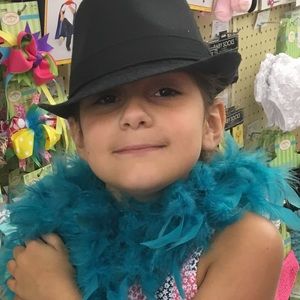 Meet your Posher, Jennifer